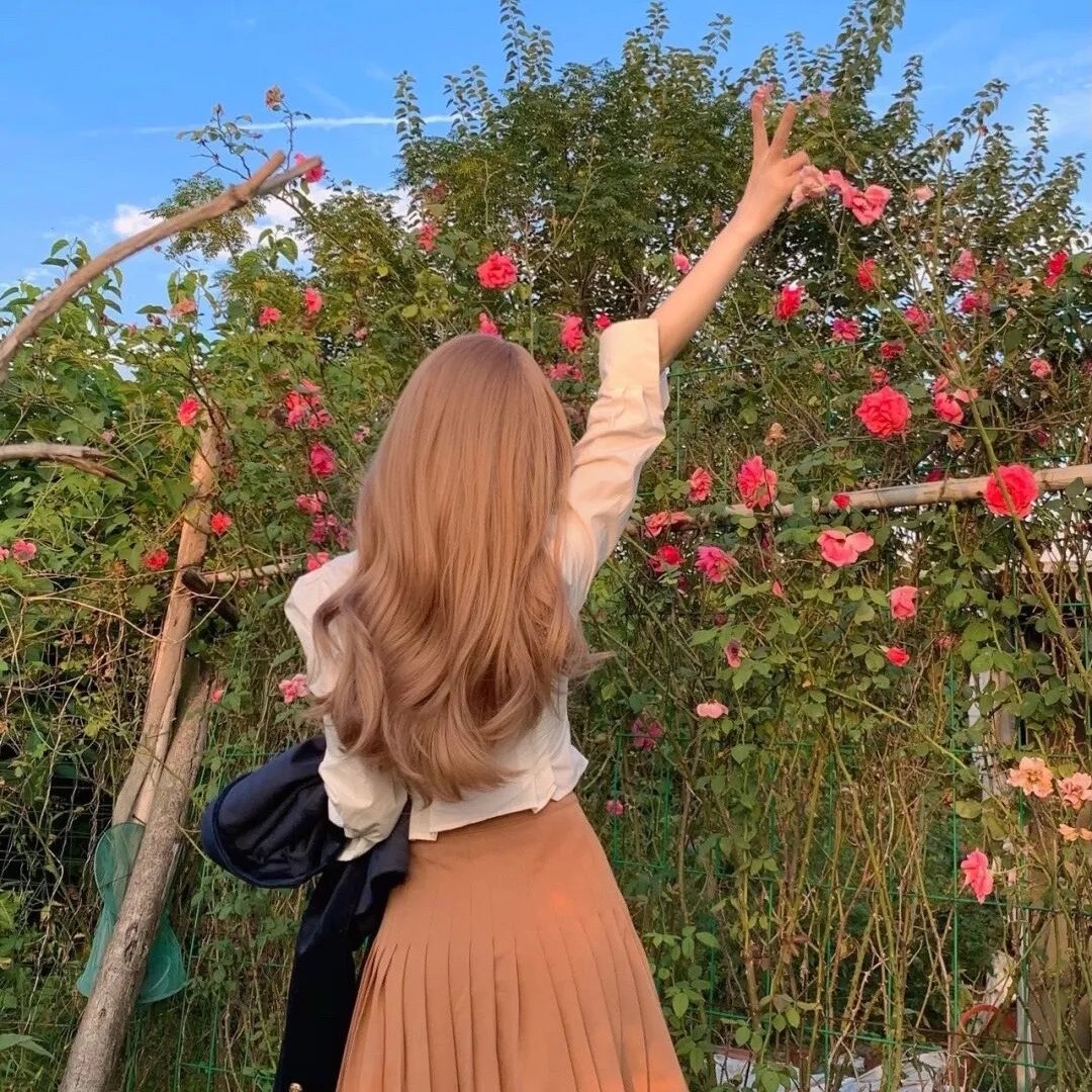 铁汉情花