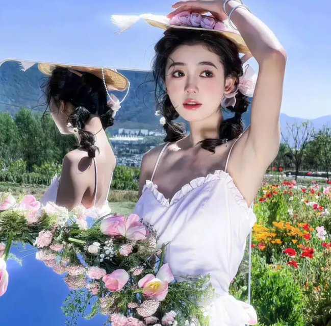 舞法天女朵法拉